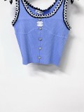 Vestiti Chanel 0210 36/38/40