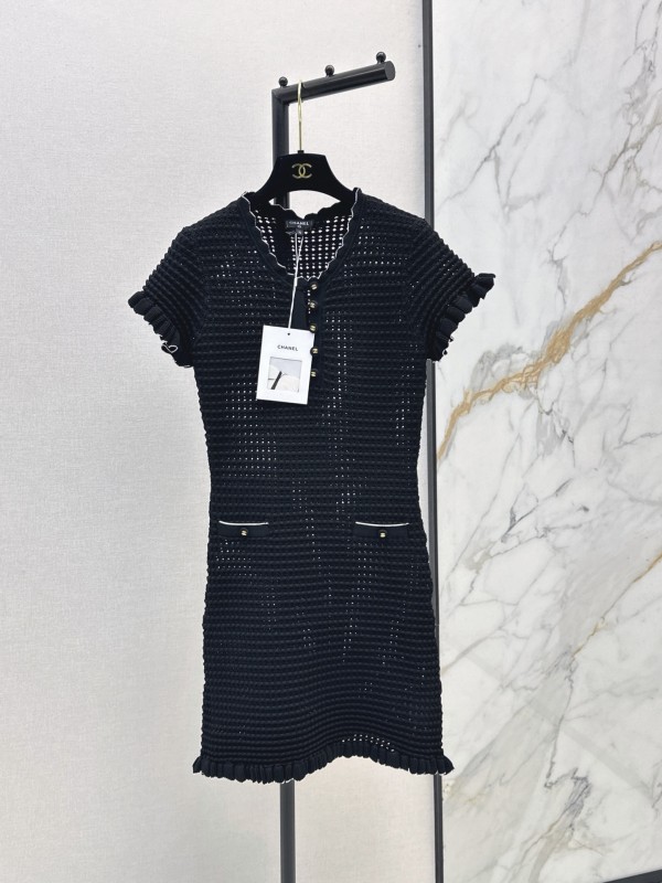 Vestiti Chanel 0310 S/M/L