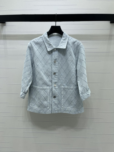 Vestiti Chanel 0320 S/M/L