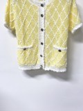 Vestiti Chanel 0240 36/38/40