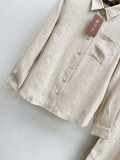 Vestiti Loro Piana 0330 S/M/L