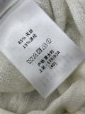 Vestiti Dior 0230 S/M/L