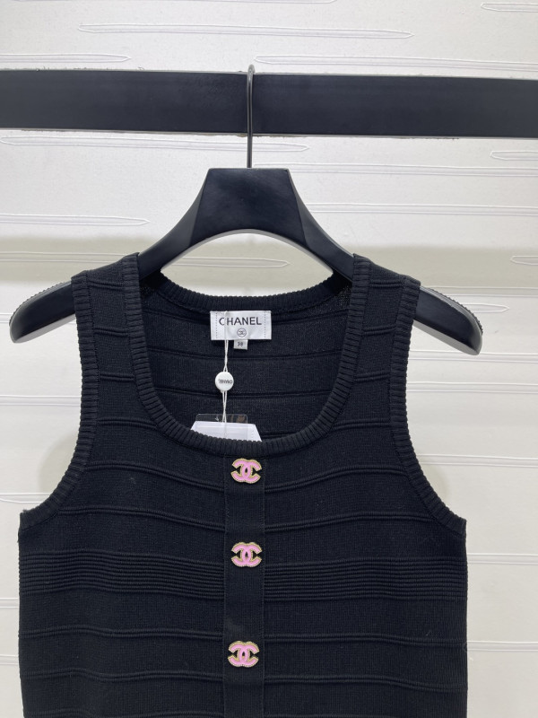Vestiti Chanel 0200 S/M/L