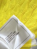 Vestiti Chanel 0210 S/M/L