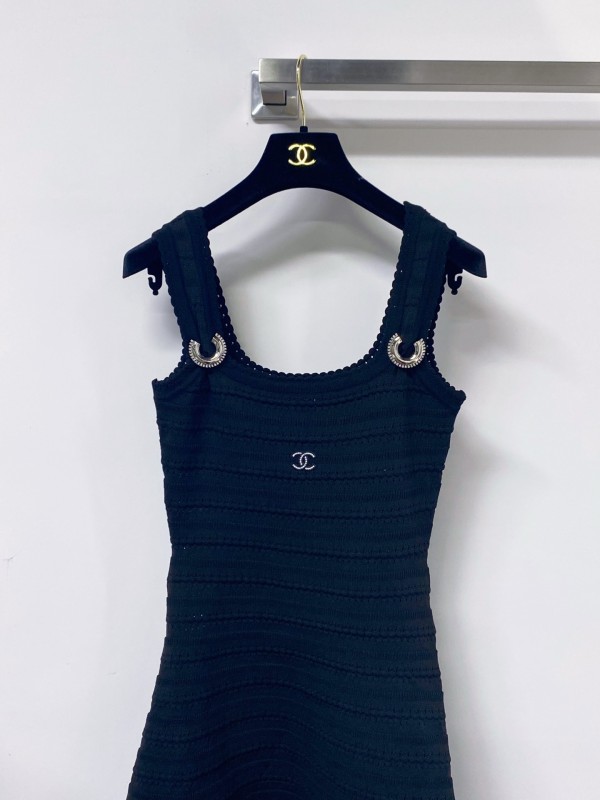 Vestiti Chanel 0200 36/38/40