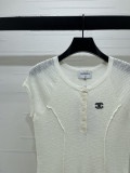 Vestiti Chanel 0190 S/M/L