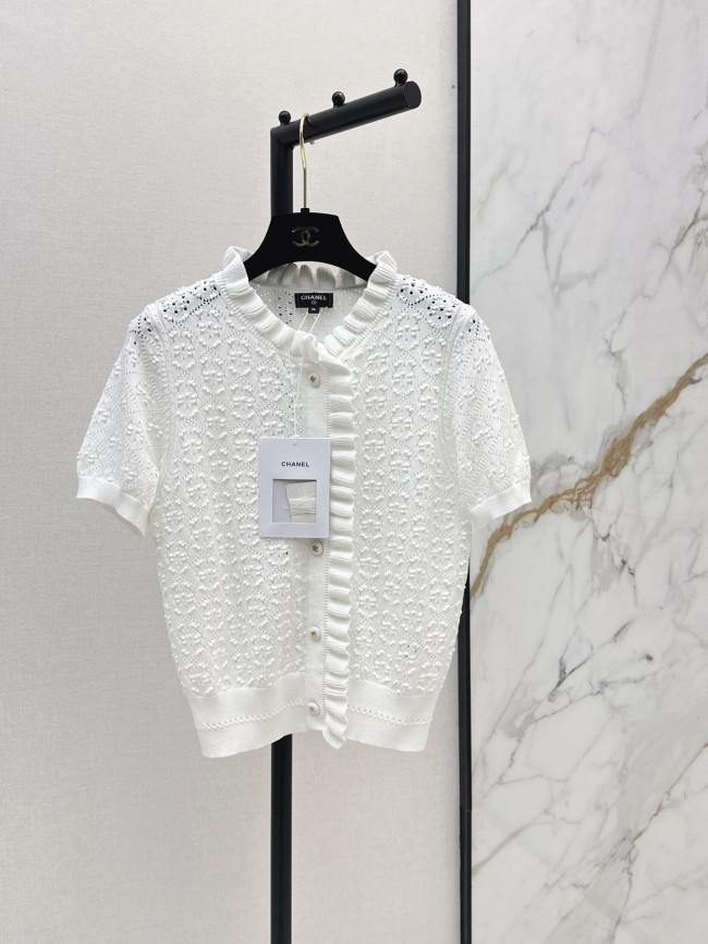 Vestiti Chanel 0290 S/M/L