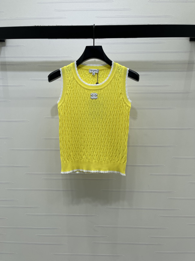 Vestiti Chanel 0210 S/M/L