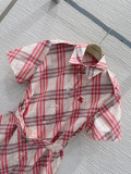 Vestiti Burberry 0310 S/M/L