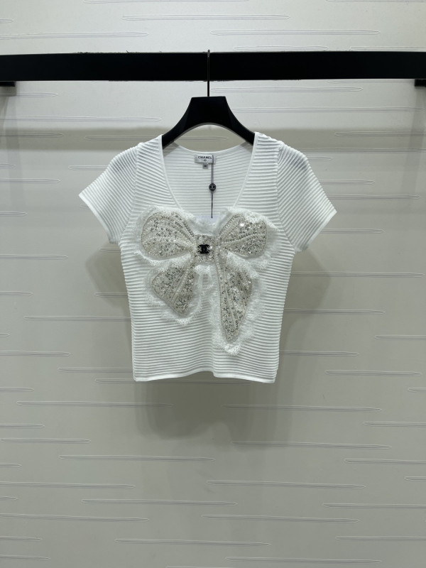 Vestiti Chanel 0200 S/M/L