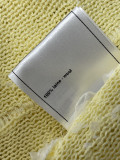 Vestiti Chanel 0240 S/M/L