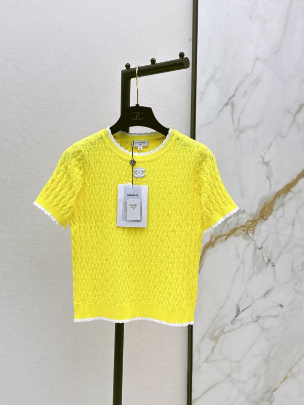 Vestiti Chanel 0210 S/M/L