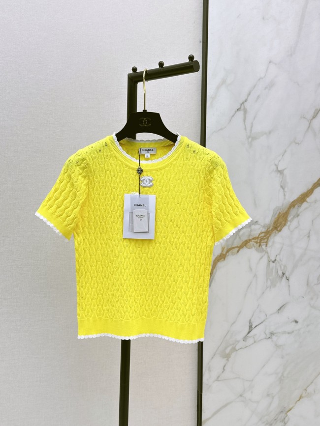 Vestiti Chanel 0210 S/M/L