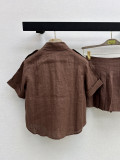Vestiti Loro Piana 0390 S/M/L
