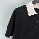 Vestiti Chanel 0280 S/M/L