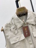 Vestiti Loro Piana 0330 S/M/L