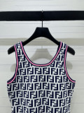 Vestiti Fendi 0170 S/M/L