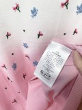 Vestiti Dior 0200 36/38/40