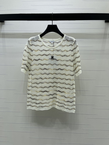 Vestiti Chanel 0200 S/M/L