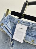 Vestiti Chanel 0260 S/M/L