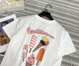 Vestiti Fendi 0180 S/M/L