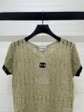 Vestiti Chanel 0190 S/M/L