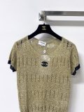 Vestiti Chanel 0200 36/38/40