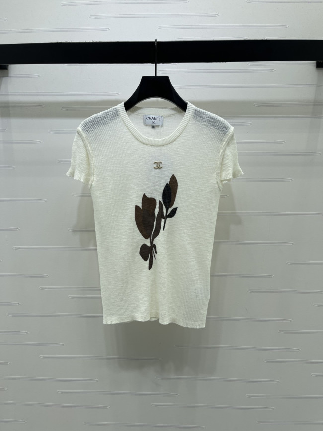 Vestiti Chanel 0190 S/M/L
