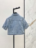 Vestiti Chanel 0280 S/M/L