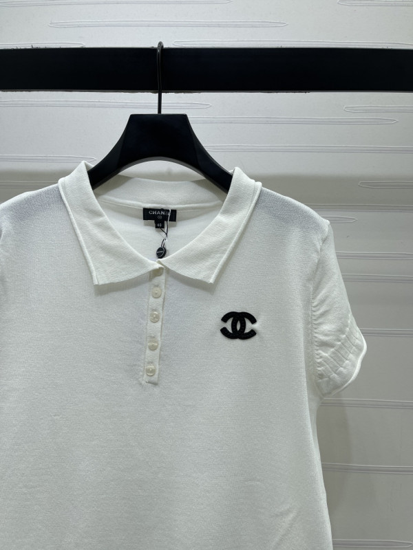 Vestiti Chanel 0190 S/M/L