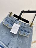 Vestiti Chanel 0260 S/M/L