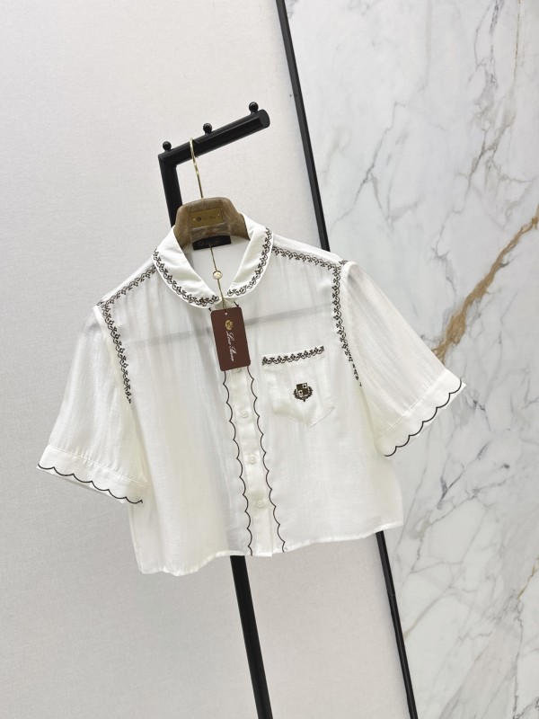 Vestiti Loro Piana 0280 S/M/L