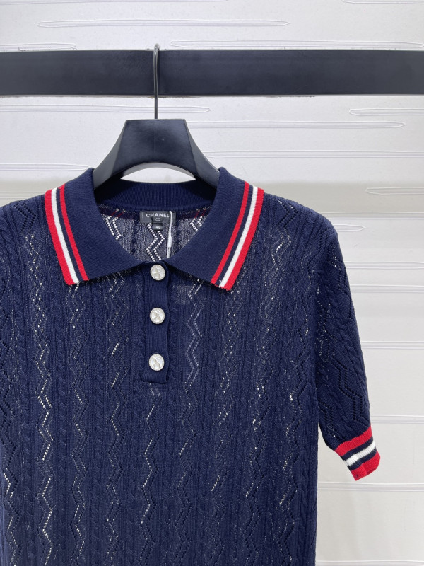 Vestiti Chanel 0210 S/M/L