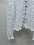 Vestiti Chanel 0240 S/M/L