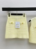 Vestiti Chanel 0340 S/M/L