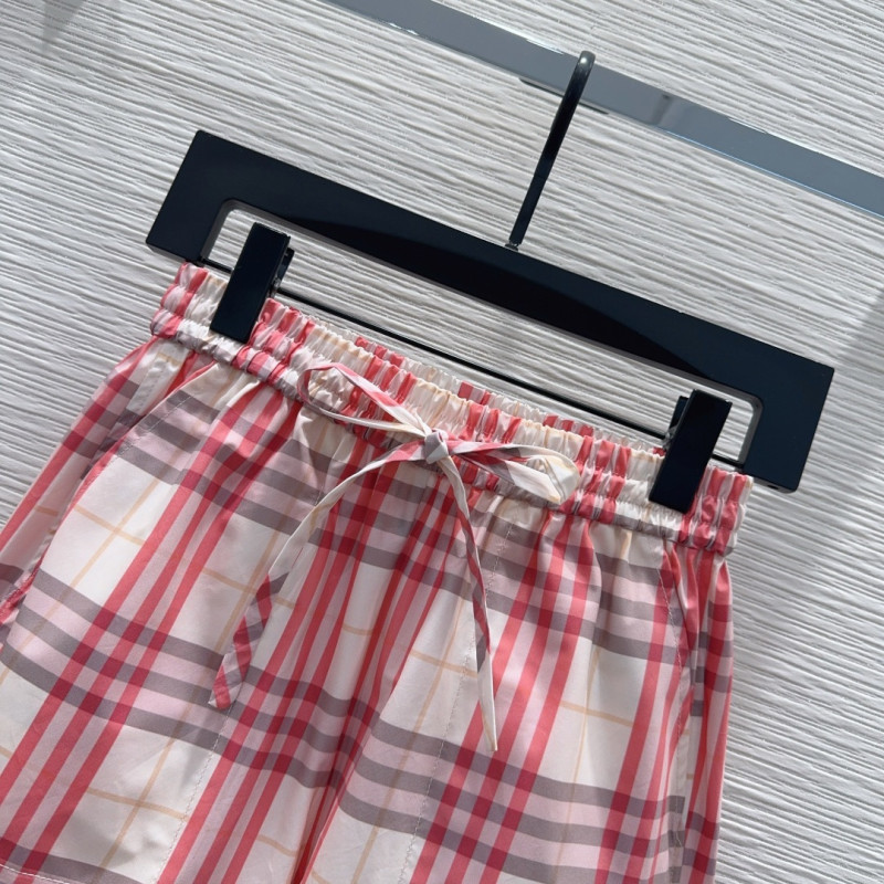 Vestiti Burberry 0380 S/M/L