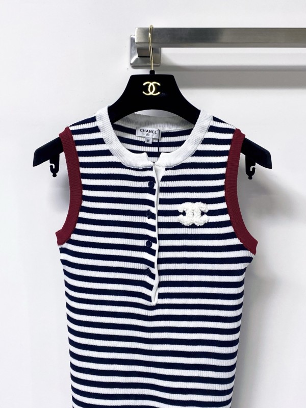 Vestiti Chanel 0200 36/38/40