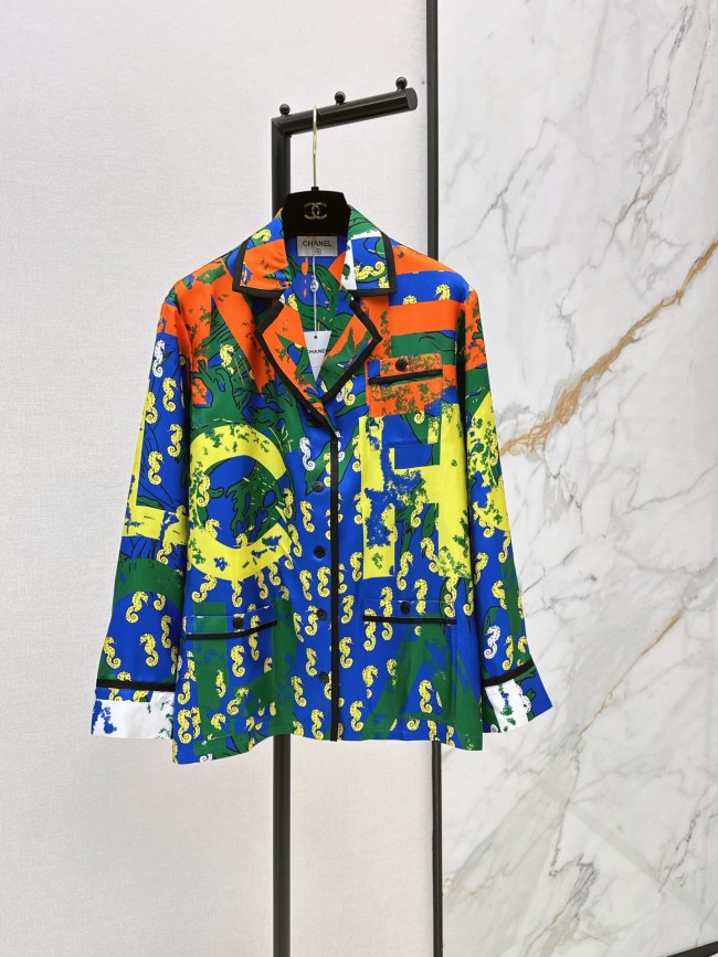 Vestiti Chanel 0440 S/M/L/XL
