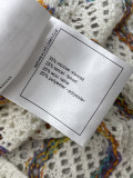 Vestiti Chanel 0200 S/M/L