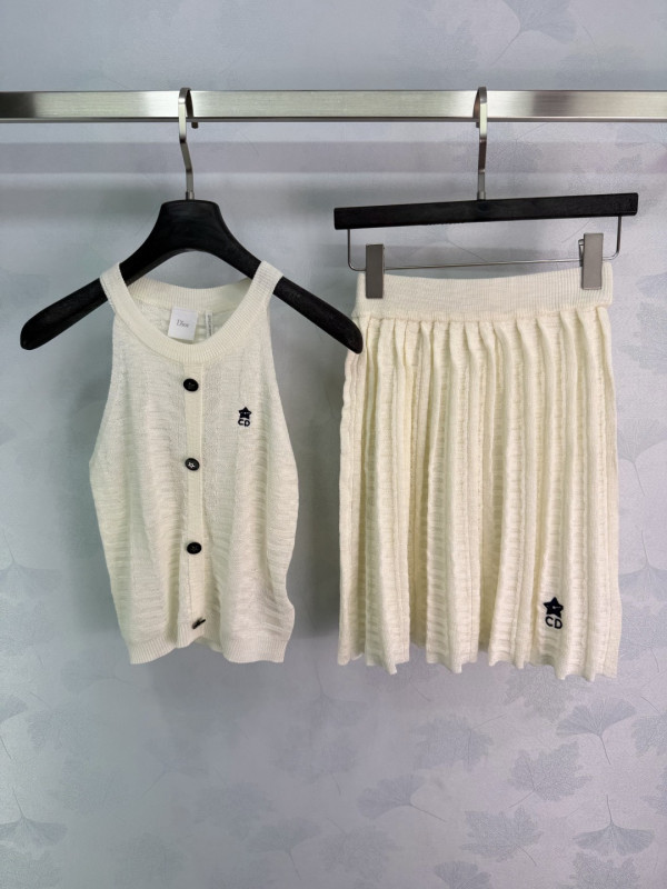 Vestiti Dior 0240 S/M/L