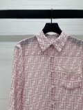 Vestiti Fendi 0330 S/M/L
