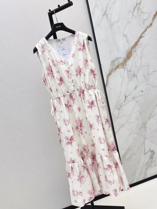 Vestiti Dior 0330 S/M/L