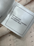 Vestiti Chanel 0200 S/M/L