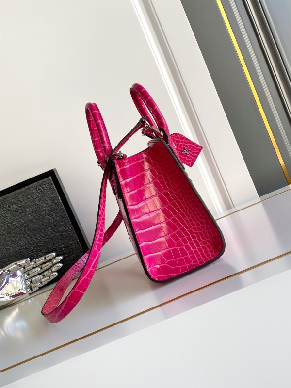 Borsa LV  21x20x11 cm