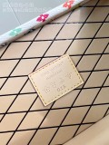 Borsa LV  Petite Malle  12.5 x 6 x 20 cm