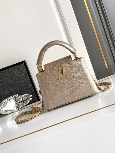 Borsa LV  21x14x8 cm