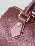 Borsa LV 20.5x13.5x12 cm