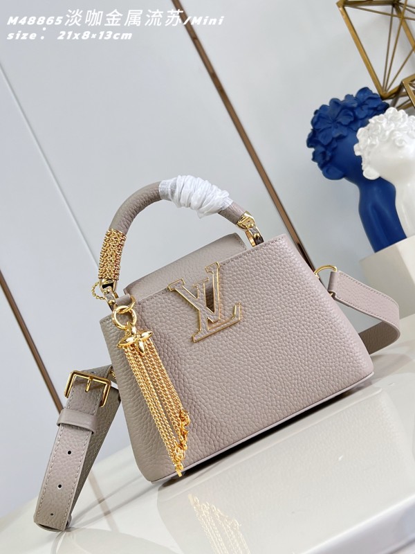 Borsa LV M48865 Mini