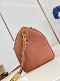 Borsa LV M24892  M24891  17 x 30 x 21 cm