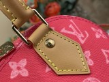 Borsa LV M27525  Alma BB 17.5 x 11.5 x 23.5 cm